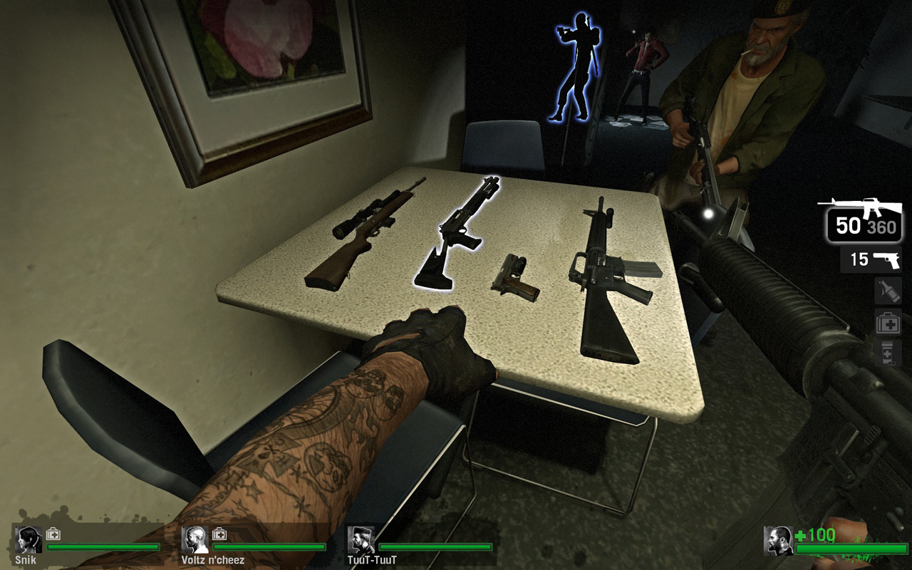 The Complete Guide To Left 4 Dead | Bit-tech.net